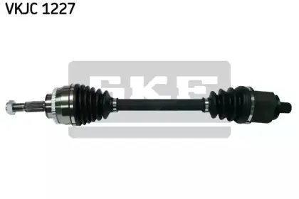VKJC 1227 SKF Приводной вал VKJC 1227 SKF Приводной вал